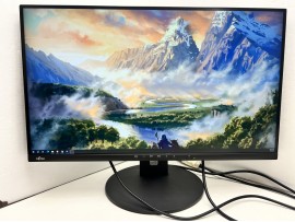 Fujitsu B27-9TQ 27" (клас А)