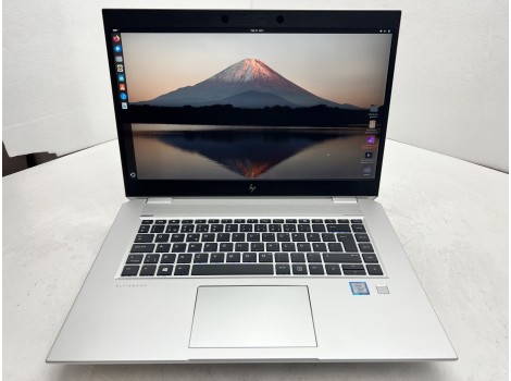 HP EliteBook 1050 G1 15.6" i7-8850H 16GB 510GB клас А