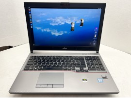 Fujitsu CELSIUS H770 15.6" i7-7820HQ 16GB 510GB клас А