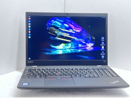 Lenovo ThinkPad T590 15.6" i5-8265U 16GB 260GB клас А