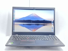 Lenovo ThinkPad L15 15.6" i3-10110U 16GB 510GB клас А
