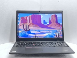 Lenovo ThinkPad L15 15.6" i3-10110U 16GB 510GB клас А