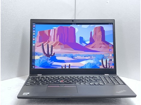 Lenovo ThinkPad L15 15.6" i3-10110U 16GB 510GB клас А