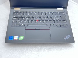 Lenovo ThinkPad X13 Yoga G2 13.3" Touch i5-1135G7 16GB 260GB клас А