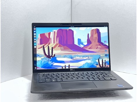 Dell Latitude 7330 13.3" i7-1265U 32GB 1020GB клас А