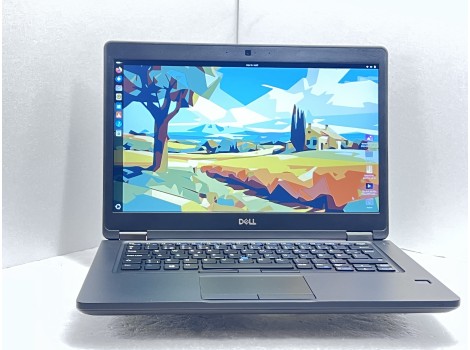 Dell Latitude 5490 14" i3-8130U 8GB 260GB клас А