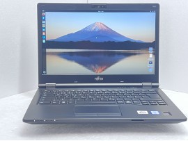 Fujitsu LIFEBOOK E549 14" i3-8145U 8GB 260GB клас А