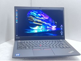 Lenovo ThinkPad T490 14" i5-8265U 16GB 510GB клас А