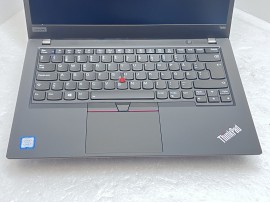 Lenovo ThinkPad T490 14" i5-8265U 16GB 510GB клас А