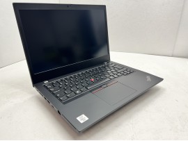 Lenovo ThinkPad L14 14" i5-10310U 16GB 510GB клас А
