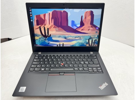 Lenovo ThinkPad L14 14" i5-10310U 16GB 510GB клас А