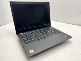 Lenovo ThinkPad L14 14" i5-10310U 16GB 510GB клас А