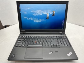 Lenovo ThinkPad W540 15.6" i7-4700MQ 16GB 260GB клас А
