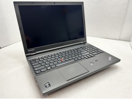 Lenovo ThinkPad W540 15.6" i7-4700MQ 16GB 260GB клас А