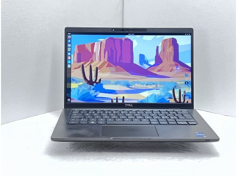 Dell Latitude 7330 13.3" i7-1265U 32GB 1020GB клас А
