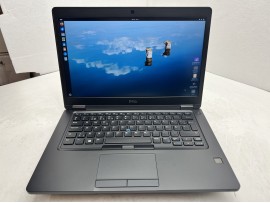 Dell Latitude 5490 14" i3-8130U 8GB 260GB клас А