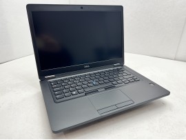Dell Latitude 5490 14" i3-8130U 8GB 260GB клас А