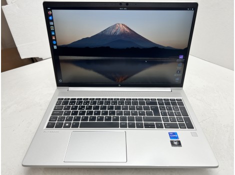 HP EliteBook 650 G9 15.6" i7-1255U 32GB 1020GB клас Като Нов