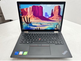 Lenovo ThinkPad X13 Yoga G2 13.3" Touch i5-1135G7 16GB 260GB клас А