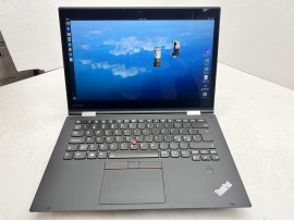 Lenovo ThinkPad X1 Yoga 2nd Gen 14" touch i7-7600U 16GB 510GB клас А