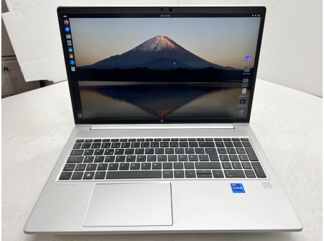 HP EliteBook 650 G9 15.6" i7-1255U 32GB 1020GB клас А