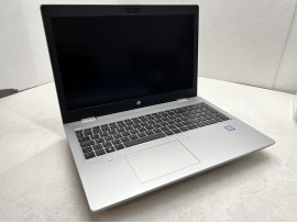 HP ProBook 650 G5 15.6" i5-8265U 16GB 260GB клас А