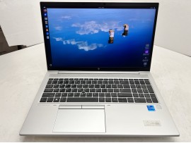 HP EliteBook 850 G8 15.6" i5-1135G7 16GB 510GB клас А