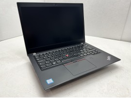 Lenovo ThinkPad T480s 14" i7-8550U 24GB 510GB клас Б