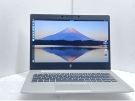 HP EliteBook 735 G6 13.3" Ryzen 5 PRO 3500U 16GB 260GB клас А