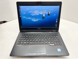 Fujitsu LIFEBOOK U729 12.5" i5-8365U 8GB 510GB клас Б