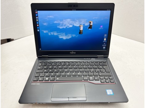 Fujitsu LIFEBOOK U729 12.5" i5-8365U 8GB 510GB клас Б