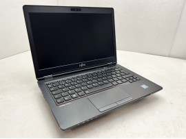 Fujitsu LIFEBOOK U729 12.5" i5-8365U 8GB 510GB клас Б