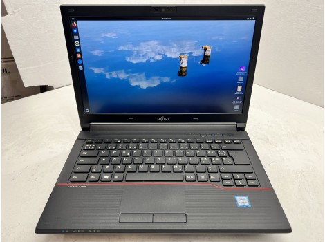 Fujitsu LIFEBOOK E546 14" i5-6200U 8GB 260GB клас А