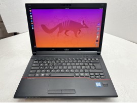 Fujitsu LIFEBOOK E546 14" i5-6200U 8GB 260GB клас А