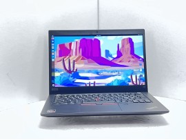 Lenovo ThinkPad X13 13.3" Touch Ryzen 5 PRO 4650U 16GB 260GB клас А