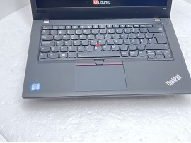 Lenovo ThinkPad T480 14" Touch i7-8650U 32GB 1020GB клас А