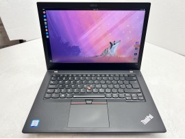 Lenovo ThinkPad T480 14" i5-8250U 16GB 510GB клас А