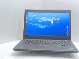 Lenovo ThinkPad T480 14" i5-8250U 16GB 510GB клас А