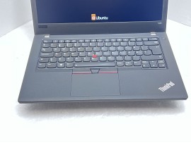 Lenovo ThinkPad T480 14" i5-8250U 16GB 510GB клас А