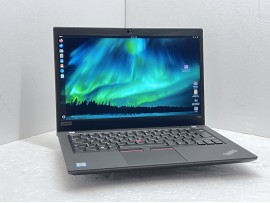 Lenovo ThinkPad T490 14" i5-8265U 16GB 510GB клас А