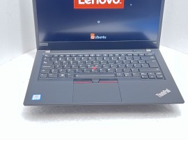 Lenovo ThinkPad T490 14" i5-8265U 16GB 510GB клас А