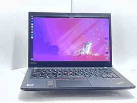 Lenovo ThinkPad T14 G1 14" Touch i7-10610U 32GB 1020GB клас А