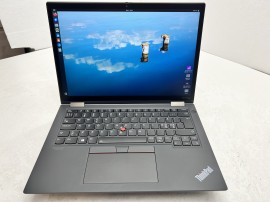 Lenovo ThinkPad X13 Yoga G2 13.3" touch i5-1135G7 16GB 260GB клас Като Нов