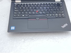 Lenovo ThinkPad X390 Yoga 13.3" touch i7-8565U 16GB 510GB клас А