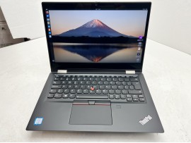Lenovo ThinkPad X390 Yoga 13.3" touch i5-8265U 16GB 510GB клас Като Нов