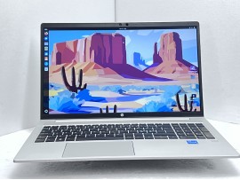 HP ProBook 650 G8 15.6" i5-1135G7 16GB 260GB клас А