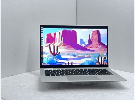 HP EliteBook x360 1030 G7 13.3" touch i7-10810U 32GB 510GB клас А