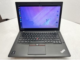 Lenovo ThinkPad T450 14" i5-5300U 8GB 260GB клас А