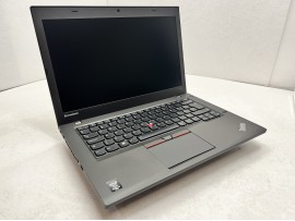 Lenovo ThinkPad T450 14" i5-5300U 8GB 260GB клас А