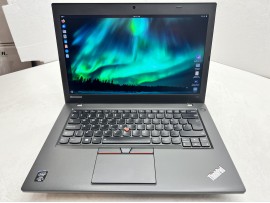 Lenovo ThinkPad T450 14" i5-5300U 8GB 240GB клас А
